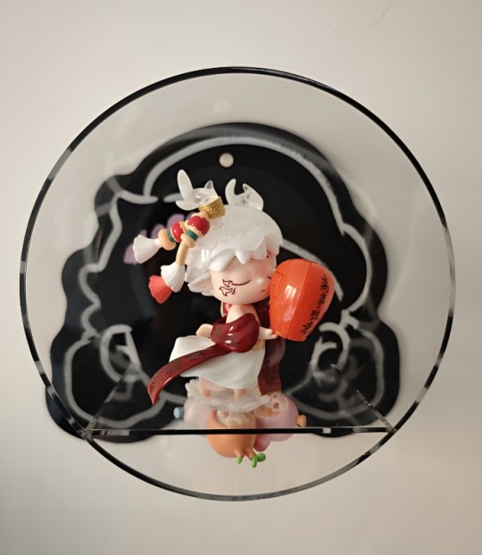 mimi风华录系列——意欲乘风｜千岛