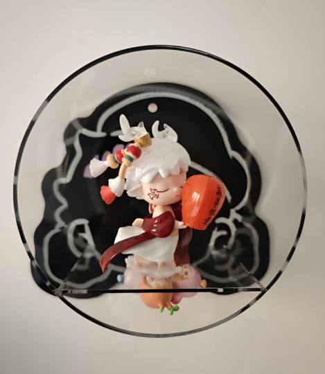 mimi风华录系列——意欲乘风｜千岛