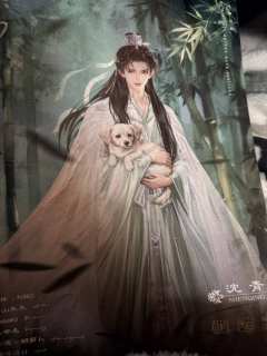 沈青这个角色,真的太有反差感了!代号是受虐狂,实则是和CP互