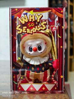 月影假面集合！向右看齐！向前看！稍息！