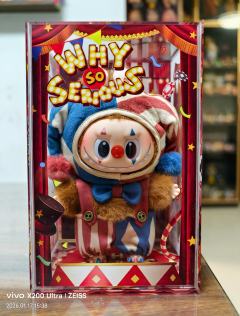 月影假面集合！向右看齐！向前看！稍息！