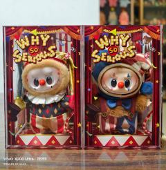 月影假面集合！向右看齐！向前看！稍息！