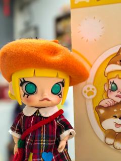 茉莉永远是茉莉 一直这么经典