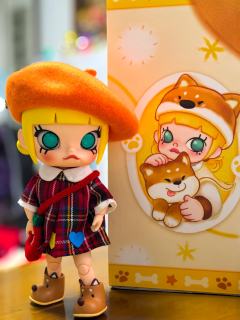 茉莉永远是茉莉 一直这么经典