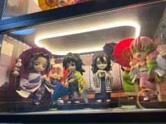 每个都好好看，当然是all in了～