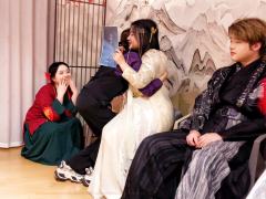 阿喜的一生，从精神病的全世界路过。
又名，整个世界都是祁夜，