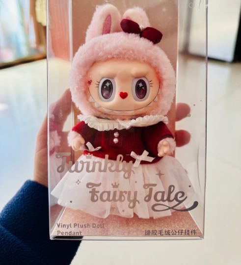 这个真好看，之前没买