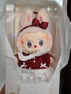 谁能想到一只长着9颗尖牙、表情邪魅的“北欧森林精灵”，能让全