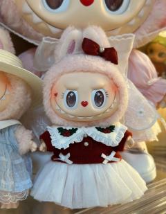 谁能想到一只长着9颗尖牙、表情邪魅的“北欧森林精灵”，能让全