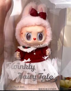 谁能想到一只长着9颗尖牙、表情邪魅的“北欧森林精灵”，能让全