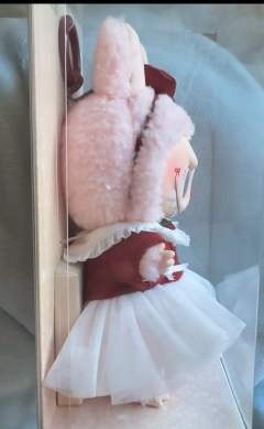 谁能想到一只长着9颗尖牙、表情邪魅的“北欧森林精灵”，能让全