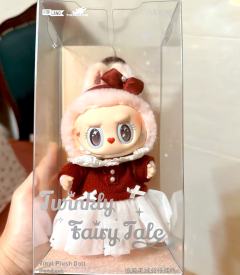 谁能想到一只长着9颗尖牙、表情邪魅的“北欧森林精灵”，能让全