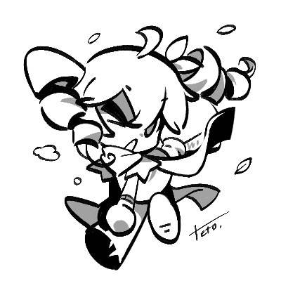 摸不到电脑，于是用手指头搓了点小食请吃小钻头和小奕奕