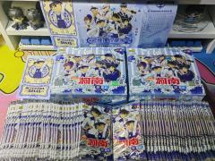 来这里也备份一下碎碎念 关于柯南卡游觅影包第三弹 这弹有两个