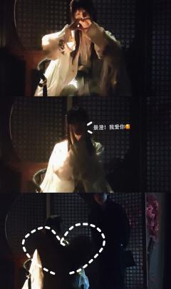 “请君入瓮终成局，回首方知瓮中春”

剧本：请君入瓮
角色：