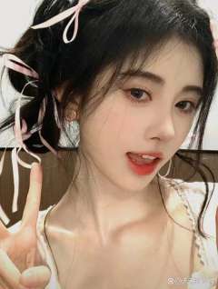 期待小鞠新剧《月麟绮纪》
狐妖造型也很好看🥰🥰
上午刚发