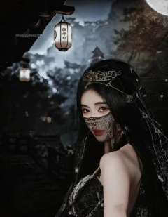 期待小鞠新剧《月麟绮纪》
狐妖造型也很好看🥰🥰
上午刚发