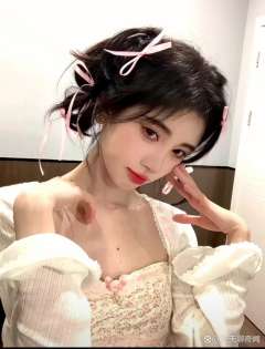 期待小鞠新剧《月麟绮纪》
狐妖造型也很好看🥰🥰
上午刚发