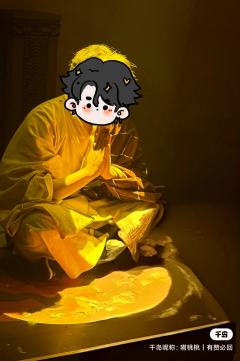 【大宴之上：权谋漩涡里，谁不是带着枷锁跳舞】

🔮 关键词