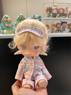 哦莫！！嘎子姐毛绒绒冬季套装也太太可爱了叭
Zsiga ｜冬