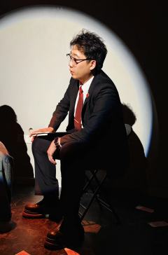 剧本杀也有自己的迷雾剧场了，庭审互动+悬疑演绎+反转再反转，