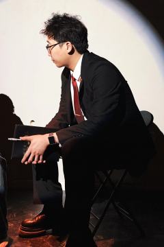 剧本杀也有自己的迷雾剧场了，庭审互动+悬疑演绎+反转再反转，