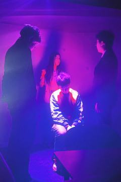 剧本杀也有自己的迷雾剧场了，庭审互动+悬疑演绎+反转再反转，