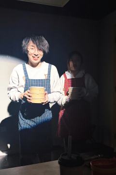 剧本杀也有自己的迷雾剧场了，庭审互动+悬疑演绎+反转再反转，