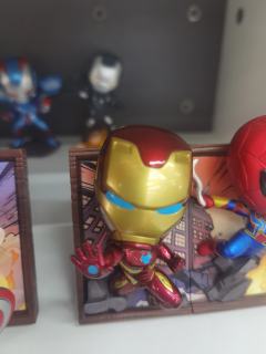 千岛第七单！终于把这个相框系列凑齐了！可喜可贺！