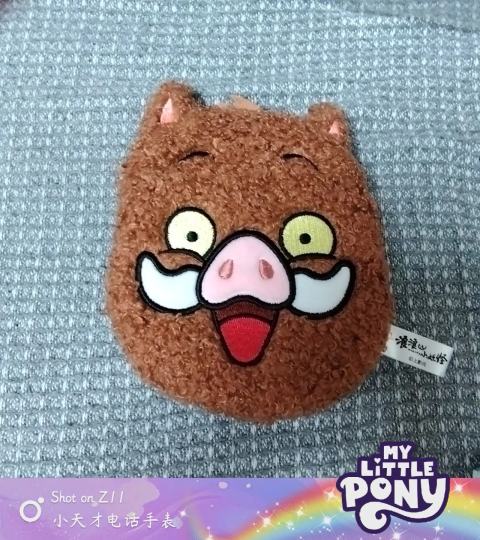 零钱包 可可爱爱的🐷