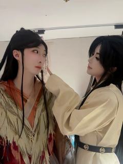 风散尽,花摧折,雪消融,月独悬。
梁以忱, 你这一生想要的很