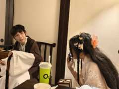 《乌江叹》张良角色测评:一场全员坐牢、只爽NPC的权谋闹剧