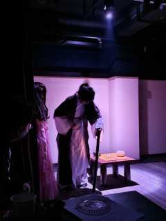 《乌江叹》张良角色测评:一场全员坐牢、只爽NPC的权谋闹剧