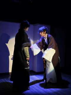 《乌江叹》张良角色测评:一场全员坐牢、只爽NPC的权谋闹剧