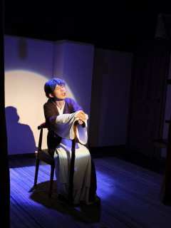 《乌江叹》张良角色测评:一场全员坐牢、只爽NPC的权谋闹剧