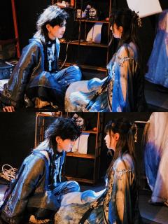 #求己 🚗首车测评

🦒长颈鹿有话说：真的太好玩了！太好