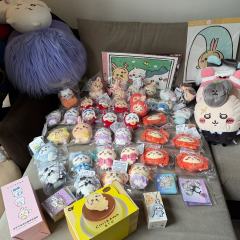 世界上最可爱的兔兔
お誕生日おめでとう🎂