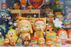 治愈的角角落落