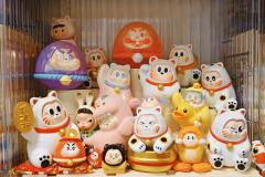 治愈的角角落落