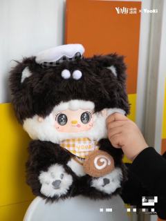 产品规格：6个常规款+1个惊喜款（1/12）+1个隐藏款（1