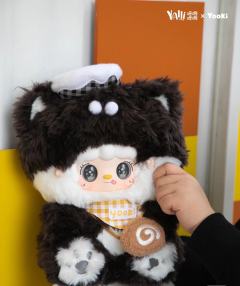 产品规格：6个常规款+1个惊喜款（1/12）+1个隐藏款（1