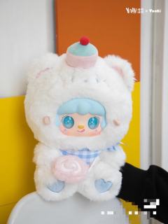 产品规格：6个常规款+1个惊喜款（1/12）+1个隐藏款（1