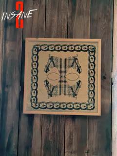 📝📝📝信息📝📝📝
✅主题：INSANE2
✅类型