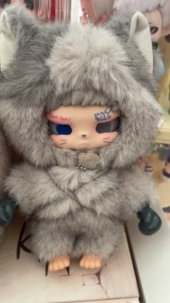 没有雷款，每一个都好看