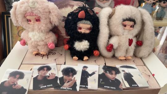 没有雷款，每一个都好看