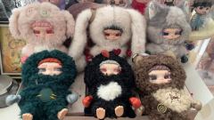 没有雷款，每一个都好看