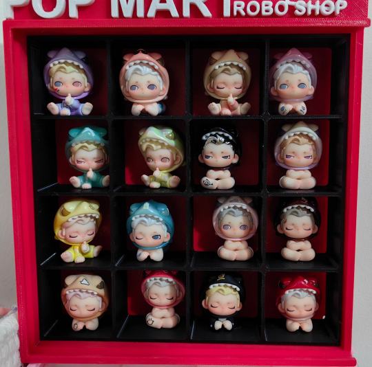 鲨鱼弟弟真的是太可爱了，设计和质感都很好。