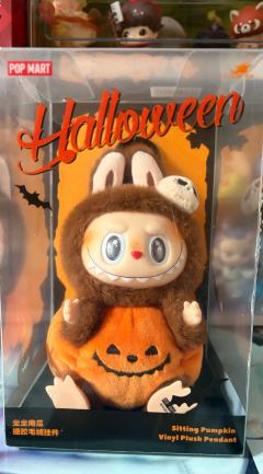 现在的价格很香，实在是没忍住，又入手了一个，太喜欢小南瓜了(