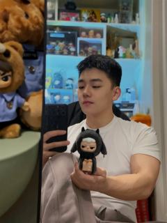 宇宙无敌爆炸帅炸天好大儿～