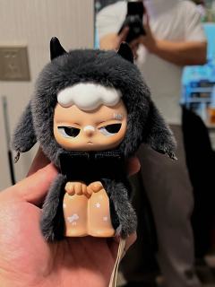 宇宙无敌爆炸帅炸天好大儿～